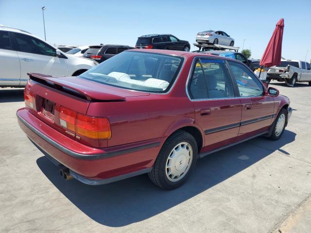 JHMCB7671PC058632 1993 Honda Accord Ex