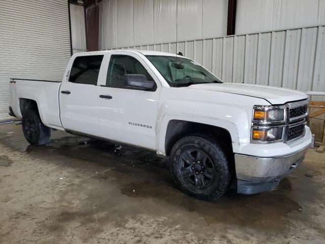 2014 Chevrolet Silverado K1500 Lt VIN: 3GCUKRECXEG373830 Lot: 62855324