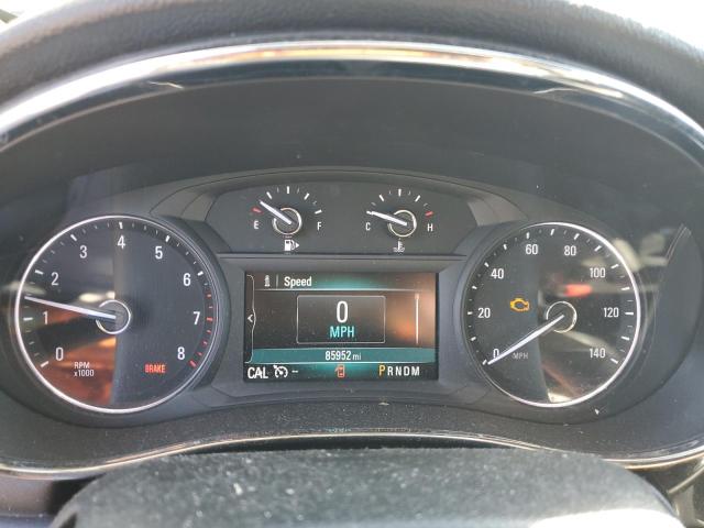 2018 Buick Encore Preferred VIN: KL4CJASB6JB634881 Lot: 61636504