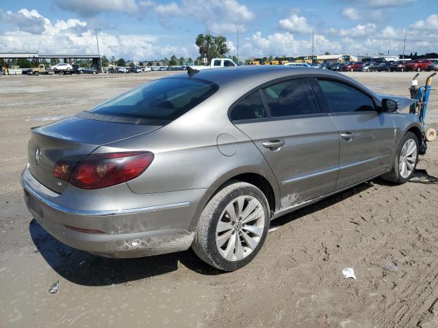 2012 Volkswagen Cc Sport VIN: WVWMN7AN4CE536818 Lot: 61197994