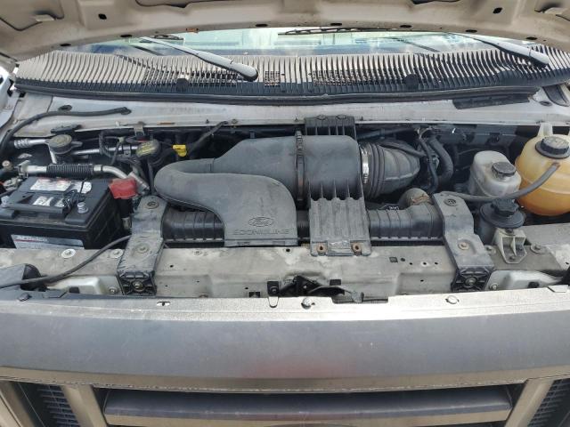 2011 Ford Econoline E350 Super Duty Wagon VIN: 1FBSS3BL4BDA30615 Lot: 57897044