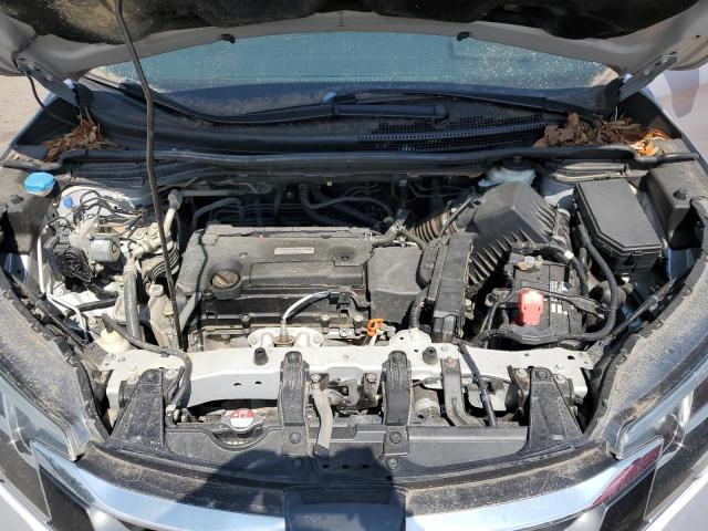 2016 HONDA CR-V SE - 2HKRM3H46GH535738