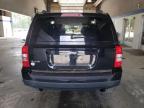 JEEP PATRIOT SP photo