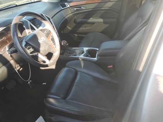 2016 CADILLAC SRX LUXURY - 3GYFNBE38GS569282
