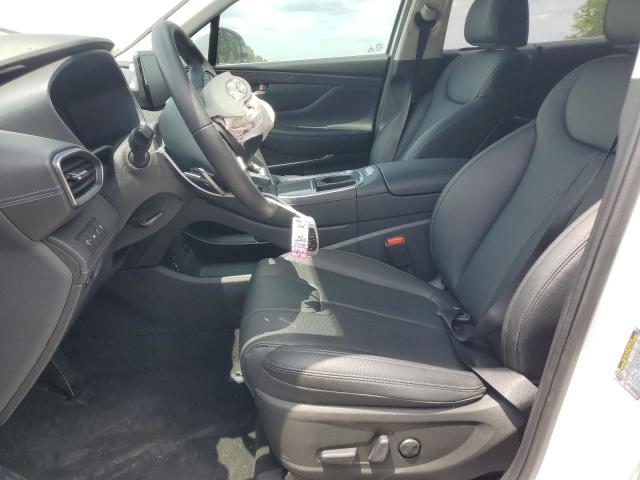 2023 HYUNDAI SANTA FE S - 5NMS3DAJXPH605782