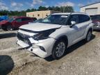 2023 TOYOTA HIGHLANDER - 5TDKDRAH4PS030180