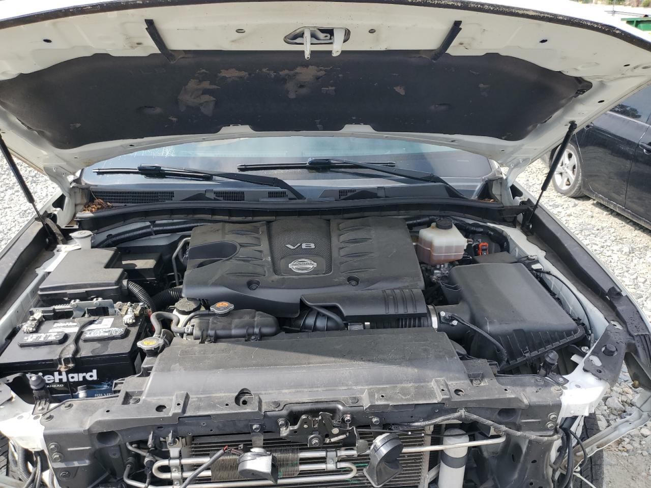 JN8AY2NF3H9301654 2017 Nissan Armada Platinum