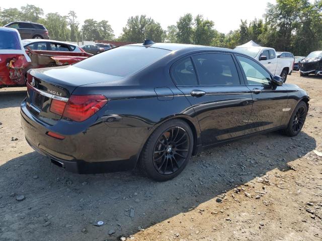 VIN WBAYF4C54ED281877 2014 BMW 7 Series, 740 Lxi no.3