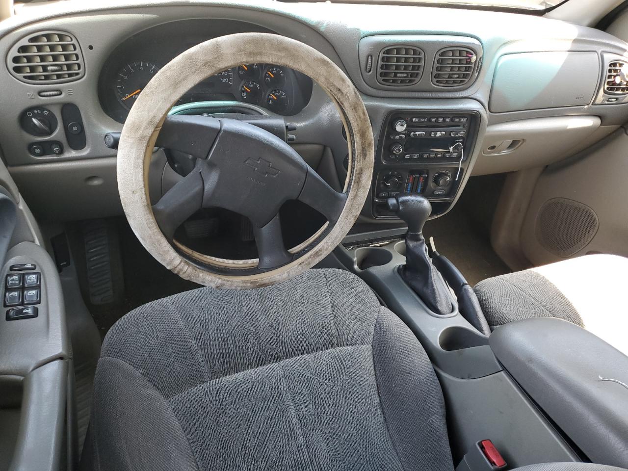 1GNDT13S722438766 2002 Chevrolet Trailblazer