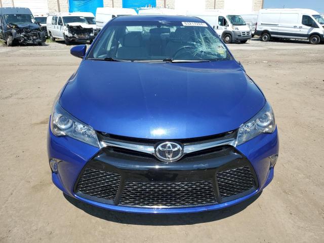 VIN 4T1BF1FK0FU874884 2015 Toyota Camry, LE no.5