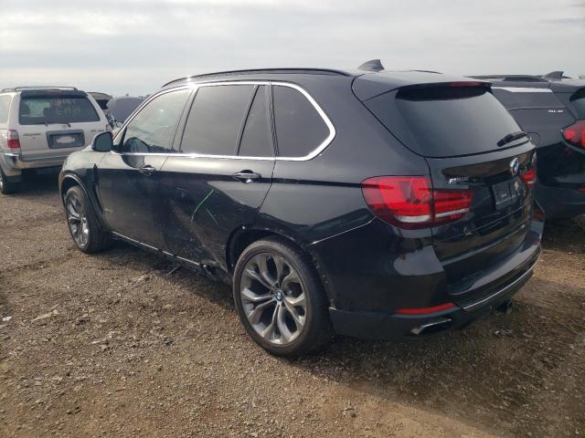 VIN 5UXKT0C51G0S76932 2016 BMW X5, Xdr40E no.2