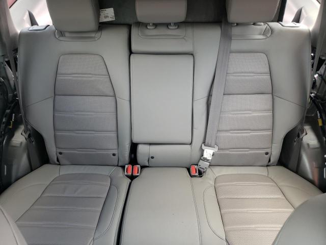 2022 Honda Cr-V Exl VIN: 7FARW2H89NE031885 Lot: 60937044