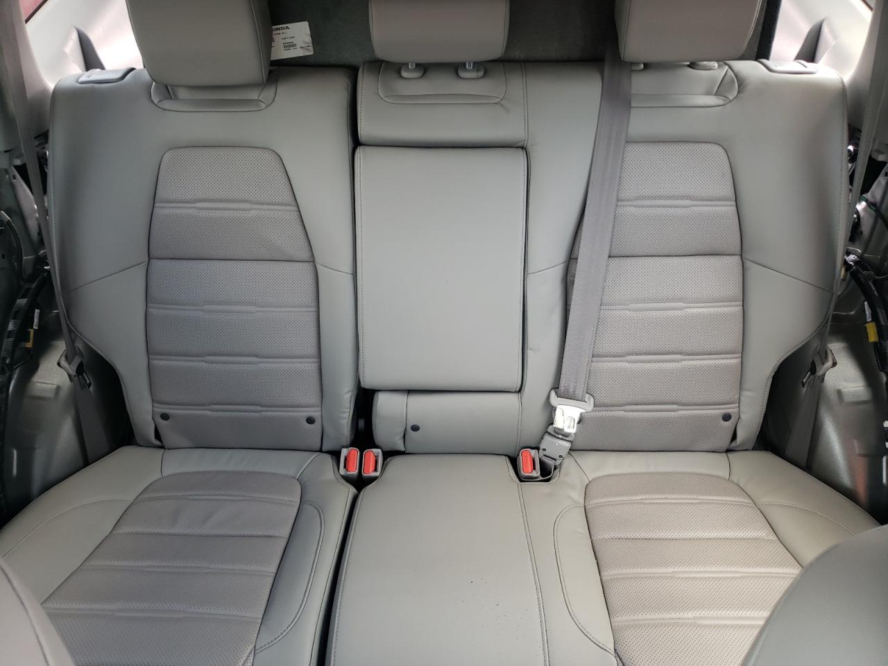 7FARW2H89NE031885 2022 Honda Cr-V Exl