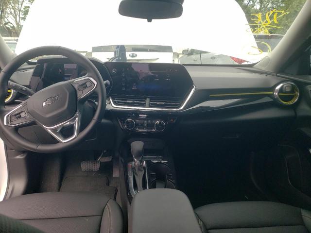 2024 CHEVROLET TRAX ACTIV - KL77LKE22RC148395