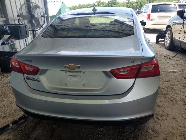2017 CHEVROLET MALIBU LT - 1G1ZE5ST9HF217139