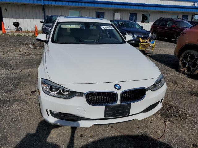 VIN WBA3B9G51FNR92915 2015 BMW 3 Series, 335 XI no.5