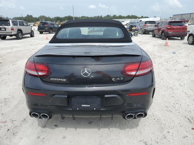 VIN W1KWK6EB1PG129180 2023 Mercedes-Benz C-Class, 4... no.6