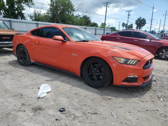 VIN 1FA6P8CF5F5367241 2015 FORD MUSTANG no.4