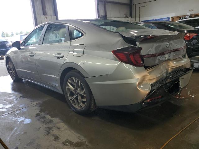 2021 Hyundai Sonata Sel VIN: KMHL64JA0MA145478 Lot: 62597104