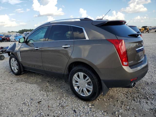 2016 CADILLAC SRX LUXURY 3GYFNBE36GS587912  64980804