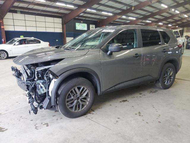 Vin: 5n1bt3aa6pc871045, lot: 64599404, nissan rogue s 20231