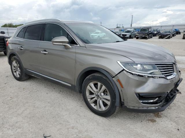 2016 LINCOLN MKX PREMIE 2LMTJ6JR6GBL42703