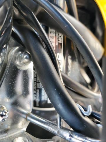 2002 HONDA VT750 DC JH2RC440X2M614363