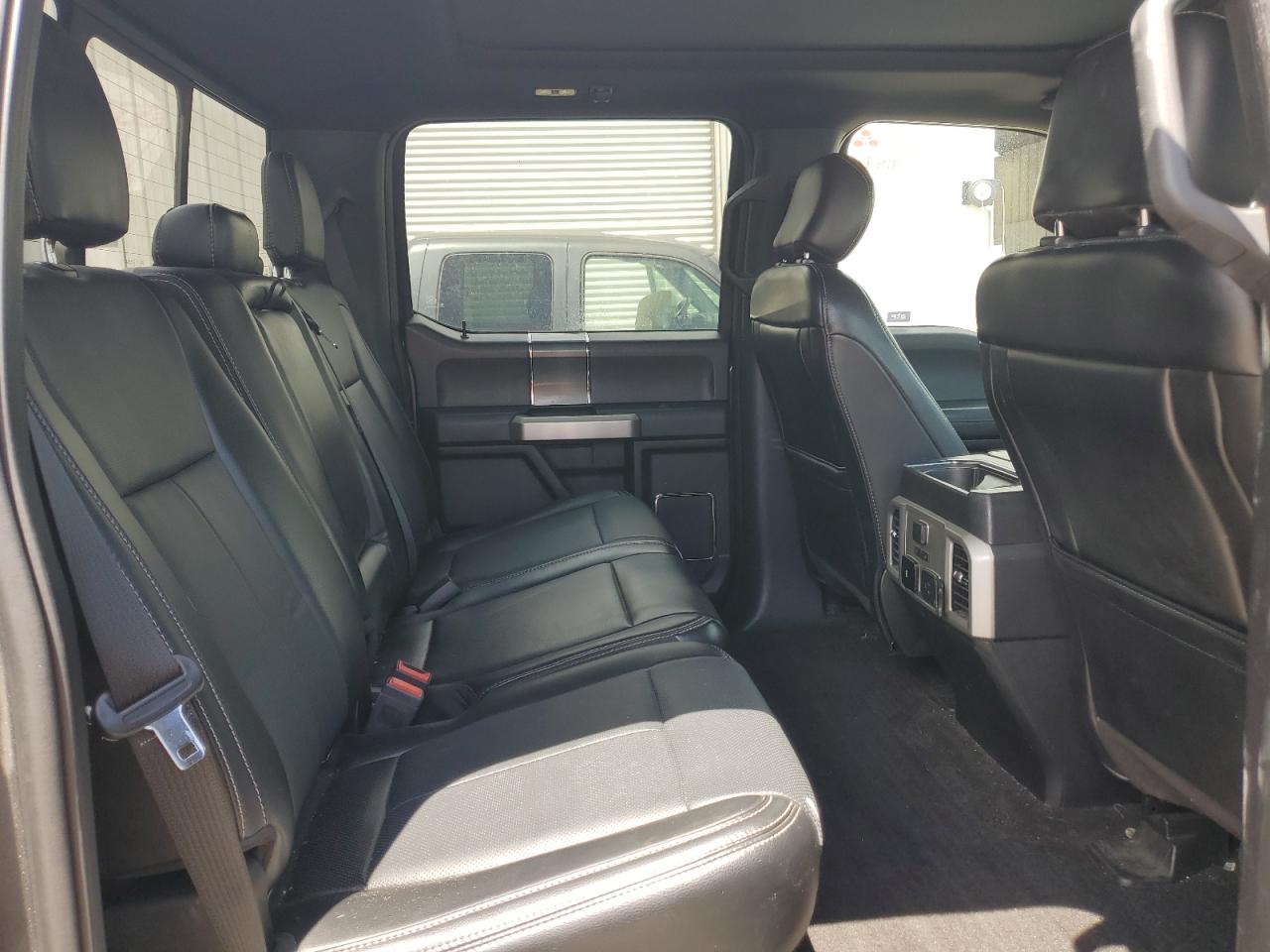 1FTEW1E55JKF44871 2018 Ford F150 Supercrew