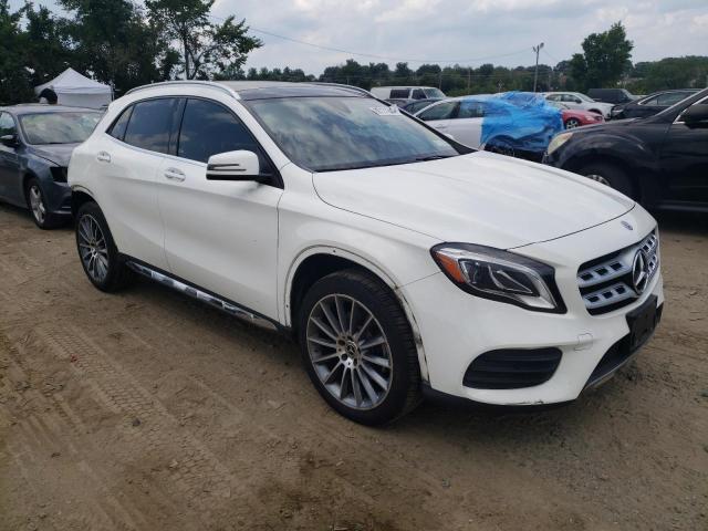 VIN WDCTG4GB3KJ582884 2019 Mercedes-Benz GLA-Class,... no.4