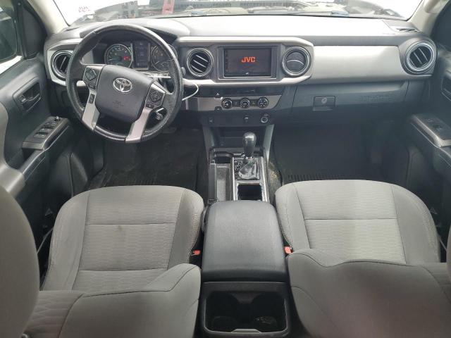 2016 TOYOTA TACOMA DOU - 5TFAZ5CN4GX007047