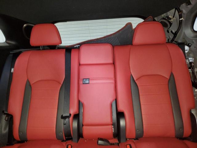 2021 LEXUS RX 350 F S 2T2YZMDAXMC284568