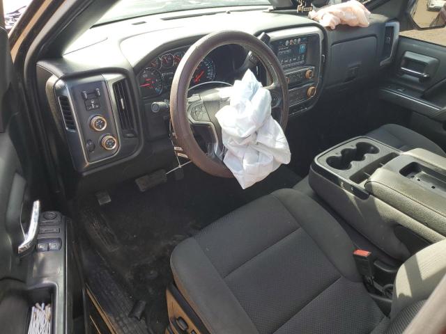 2016 CHEVROLET SILVERADO - 1GCNKREC1GZ308064
