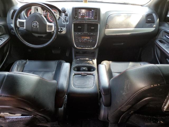 2019 DODGE GRAND CARA - 2C4RDGEG3KR688921