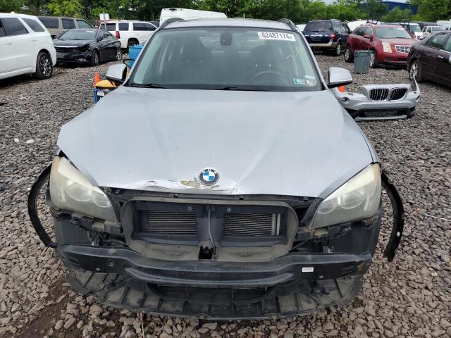 VIN WBAVL1C59DVR86306 2013 BMW X1, Xdrive28I no.5