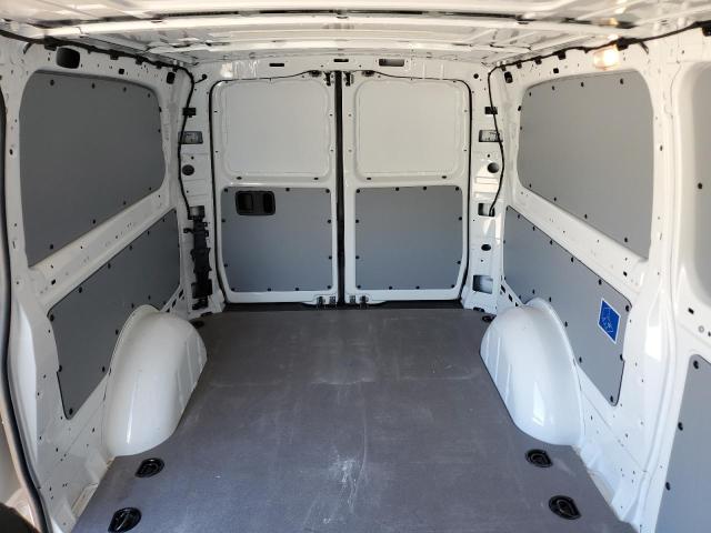 2023 MERCEDES-BENZ METRIS - W1YV0CEY0P4323470