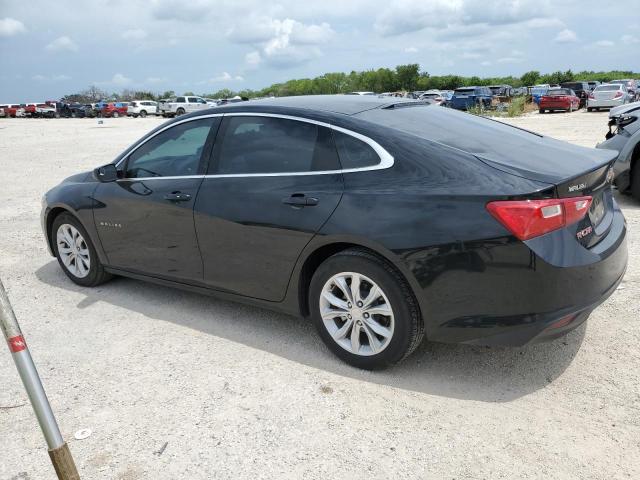 2023 CHEVROLET MALIBU LT - 1G1ZD5ST8PF147103