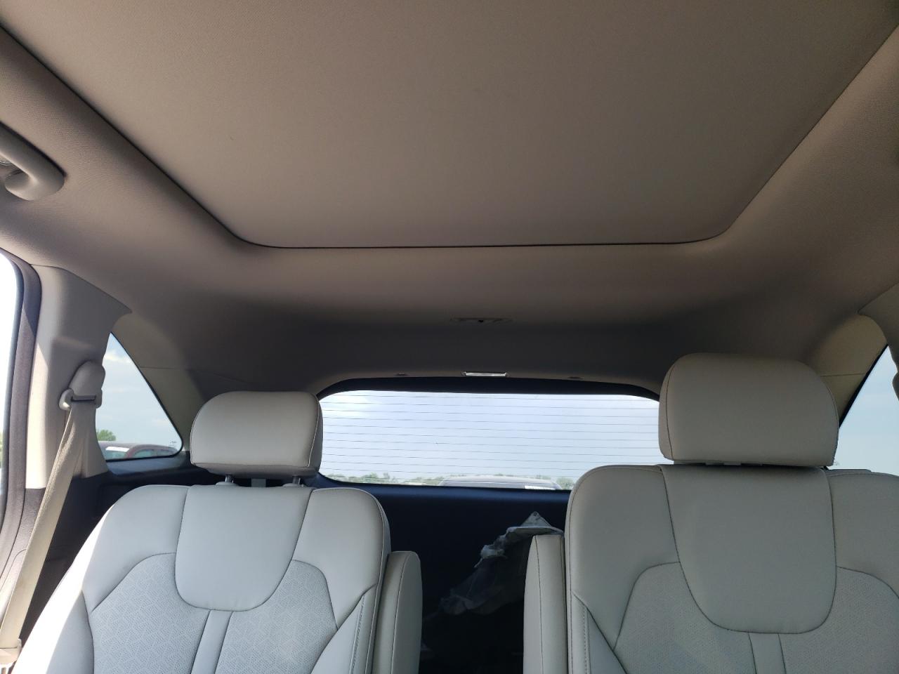 5XYRH4LF1NG152068 2022 Kia Sorento Ex