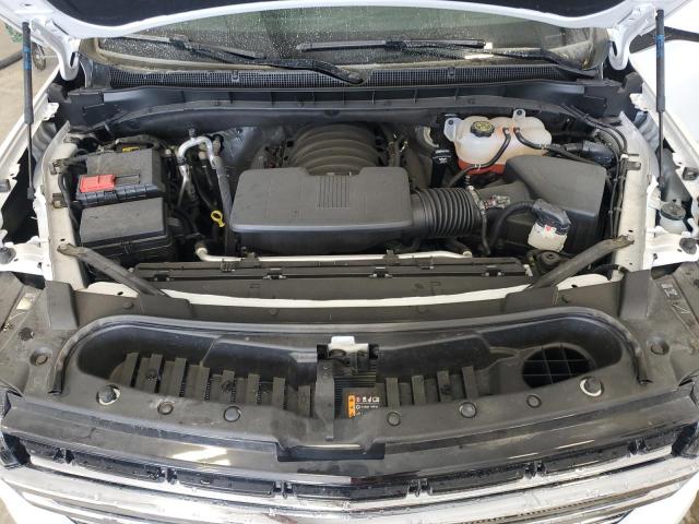 2023 CHEVROLET TAHOE K150 - 1GNSKNKD5PR106215