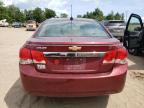 CHEVROLET CRUZE LIMI photo