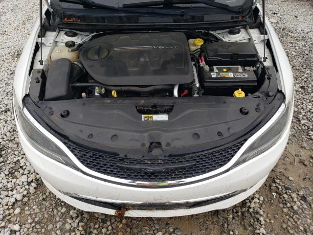 2015 CHRYSLER 200 S - 1C3CCCCG6FN572432