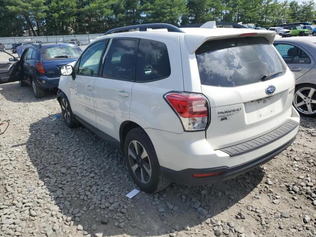2017 SUBARU FORESTER 2 - JF2SJAGC1HH579042