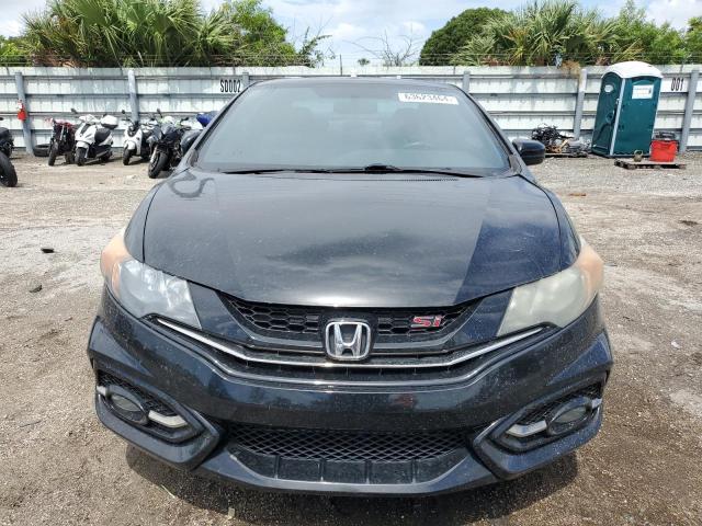 2014 Honda Civic Si VIN: 2HGFG4A55EH701435 Lot: 63623464