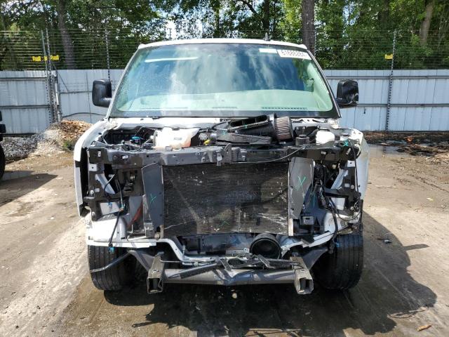 2020 CHEVROLET EXPRESS G2 - 1GCWGAFG6L1253225