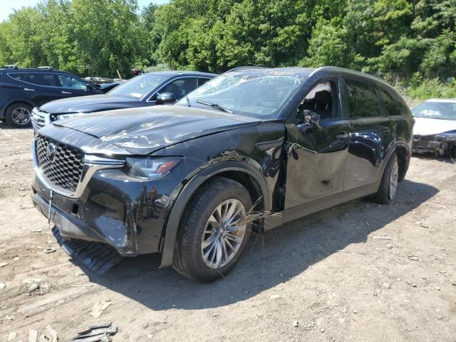 VIN JM3KKAHD0R1171443 2024 Mazda CX-90, Select no.1