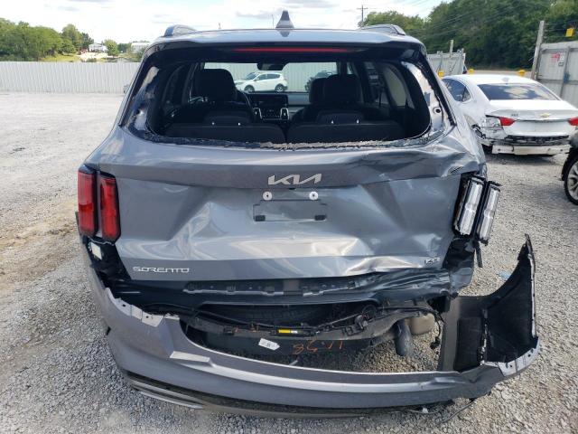 2023 KIA SORENTO SX - 5XYRKDLF3PG248997