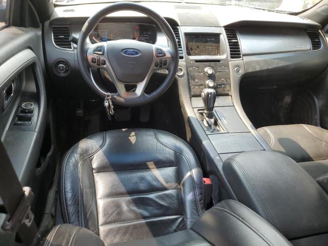 2016 FORD TAURUS SEL - 1FAHP2H88GG153964