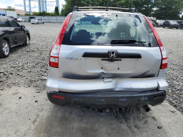 2009 Honda Cr-V Lx VIN: 5J6RE48349L060318 Lot: 60464134