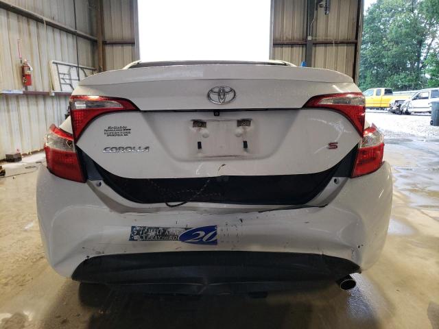 2015 TOYOTA COROLLA L - 5YFBURHE6FP210876