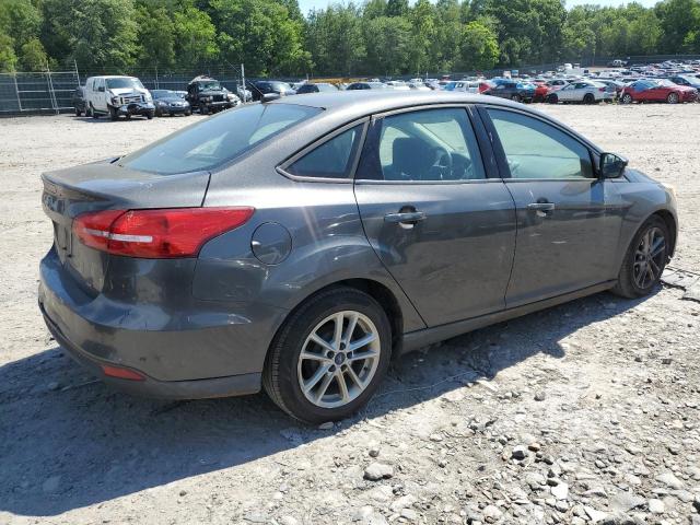 Vin: 1fadp3f22fl226612, lot: 47095375, ford focus se 20153