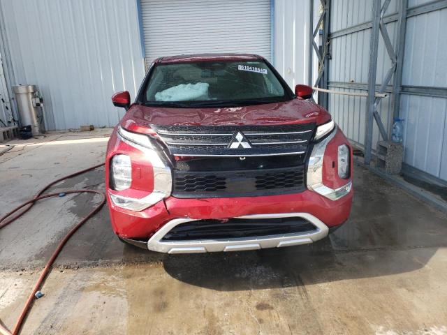 2024 MITSUBISHI OUTLANDER - JA4J4VA81RZ038236